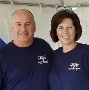 Meet your Posher, Randy